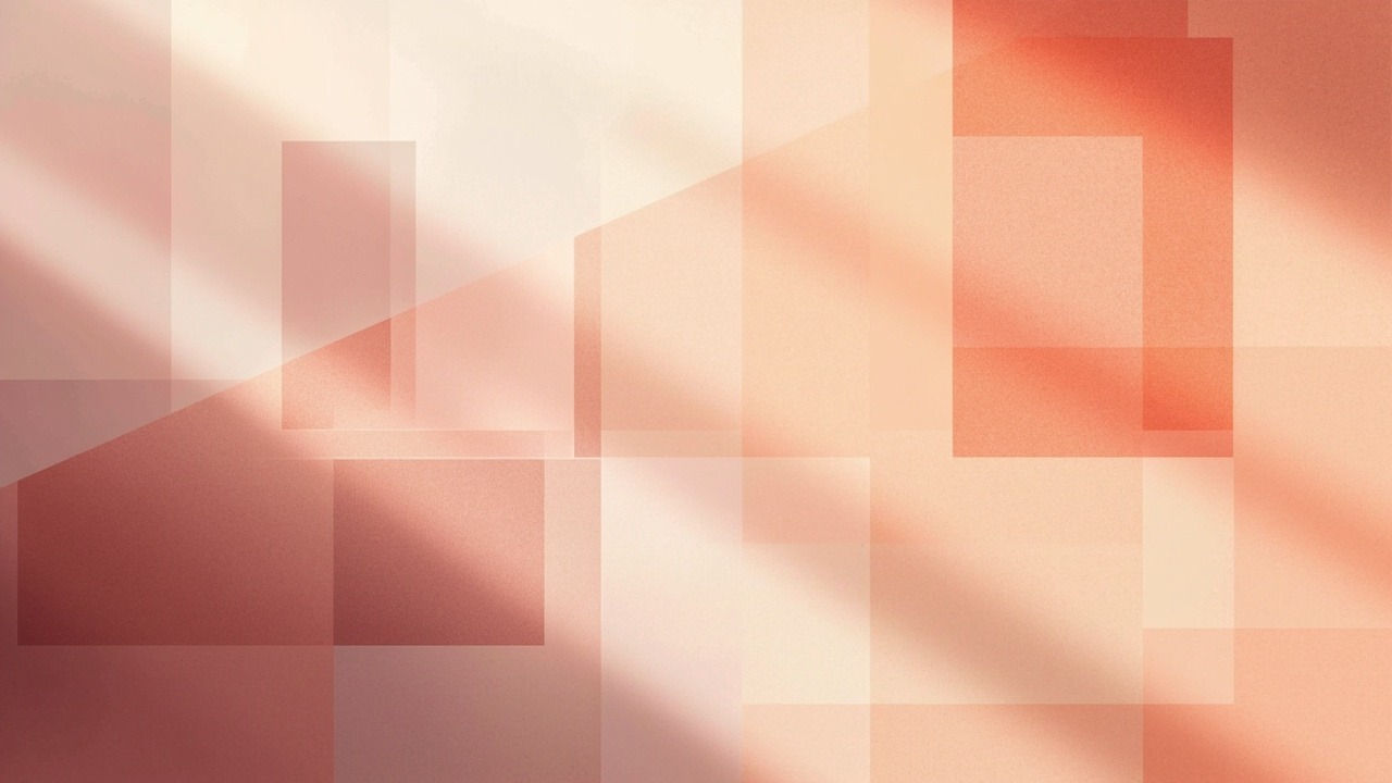Abstract editorial illustration accompanying “Building Trust Through Boundaries in Female-Led Relationships”.
