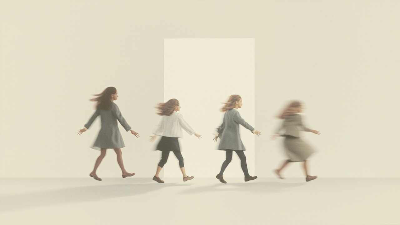 Building Trust Through Boundaries in Female-Led Relationships